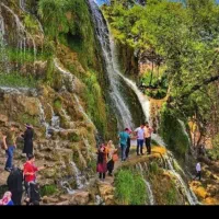 تور گردشگری