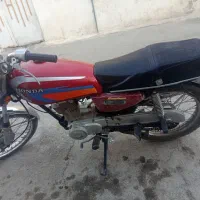 موتور هندا 125|موتورسیکلت|رباط‌کریم, انجم آباد|دیوار