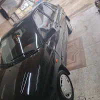 پراید|خودرو سواری و وانت|رشت, بازار|دیوار