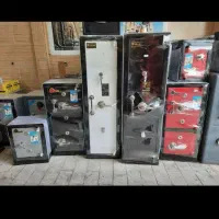 تنها نمایندگی رسمی گاوصندوق میناب|ابزارآلات|میناب, |دیوار