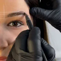 آموزش Vip و تخصصی آرایش دائم|خدمات آموزشی|رشت, گلسار|دیوار