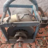 ۲عددسنگ فرز قیمت مفت گذاشتم سالمه سالم هستن