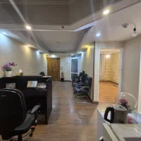بر دولت/ ساختمان پزشکان/ ۶۰ متر یک خواب|اجارهٔ دفتر کار، اتاق اداری، مطب|تهران, اختیاریه|دیوار