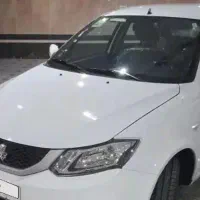 ساینا دنده‌ای S، مدل ۱۴۰۴