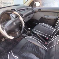206 sd v20 آریان