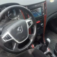 دنا تیپ ۱|خودرو سواری و وانت|گلستان (تهران), |دیوار