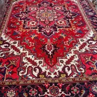 فرش هریس تاجری