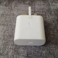 شارژر نو ۲۵ وات|لوازم جانبی موبایل و تبلت|نورآباد, |دیوار