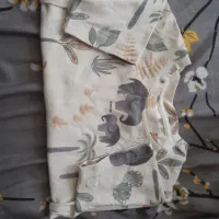 تعدادی لباس کودکانه در حد نو حدود ۲ تا ۳ ساله|کفش و لباس بچه|شیراز, شهرک سراج‎|دیوار