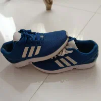 کتونی zx FLUX|کیف، کفش، کمربند|رباط‌کریم, نصیرشهر|دیوار