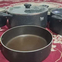 قابلمه تفلون نچسب