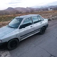 پراید 88|خودرو سواری و وانت|الشتر, |دیوار