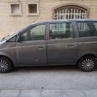 کاروان سایپا موتور پاترول z24|خودرو سواری و وانت|اندیشه, اندیشه فاز ۱|دیوار