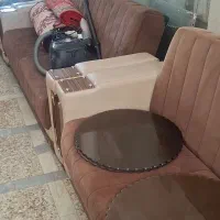 مبل راحتی