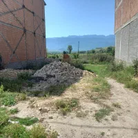 زمین مناسب در شهر ییلاقی فریم شهر مازندران