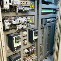 برقکار صنعتی/مونتاژ تابلو،آسیاب،میکسر،ژنراتور