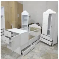 سرویس خواب کودک***اقتصادی وبه صرفه
