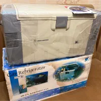 یخچال خودرو سفارشی ایرانخودرو