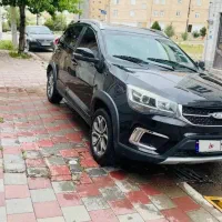 Mwmx22|خودرو سواری و وانت|اردبیل, |دیوار