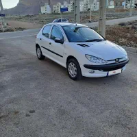 ۲۰۶ بکر و استثنایی