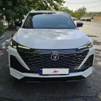 چنگان ۲۰۲۴ وارداتی مشابه صفر