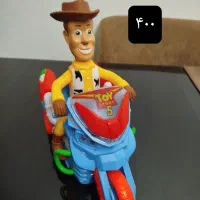 فروش اسباب بازی|اسباب‌‌بازی|رشت, خمیران زاهدان|دیوار