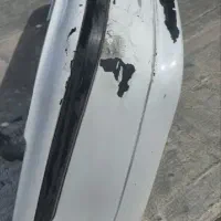 سپر عقب سمند سالم