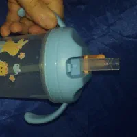 لیوان نی دار|اسباب و اثاث بچه|بانه, |دیوار