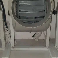 پنکه رومیزی دیواری شارژی ایستاده هواکش حلزونی فن|پنکه و تصفیه‌کنندهٔ هوا|مشهد, هفت تیر (حافظ)|دیوار
