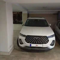 تیگو 7پرو پرینیوم