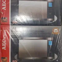 توستر ۵۰ لیتر AEC