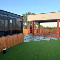 ویلا لاکچری ساحلی فول فرنیش|فروش خانه و ویلا|سرخرود, |دیوار