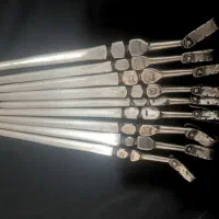 مصقل از سوهان