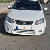 فقط معاوضه با وانت نیسان۸۹تا۹۴