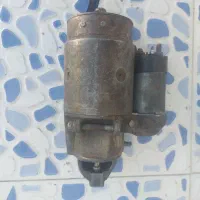 استارت12ولت امریکایی|قطعات یدکی و لوازم جانبی|مرودشت, فرهنگ|دیوار