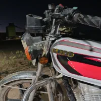 موتور فروشی هندا انژکتور|موتورسیکلت|تفت, |دیوار