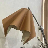 آباژور کنار سالنی