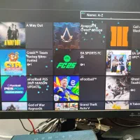 PS4 اکانتی فول گیم|کنسول، بازی ویدئویی و آنلاین|کرج, مهرویلا جنوبی|دیوار