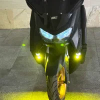 متور انمکس در حد خشک. سویچ هست