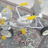 سه چرخه|دوچرخه، اسکیت، اسکوتر|اسلام‌شهر, شهرک احمدیه|دیوار