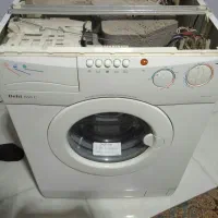 تعمیرات لباسشویی تخصصی