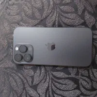 آیفون ۱۴پرومکس ریجستر شده|موبایل|تبریز, |دیوار