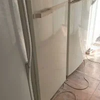 یخچال ساده ازمایش