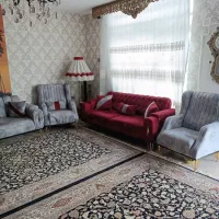 واحد-150-متری-دوخوابه-حیاط-دار