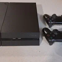 ps4 فت 500G