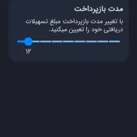 امتیاز وام