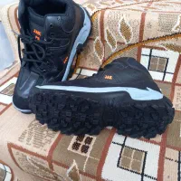 نیم بوت سایز 44|کیف، کفش، کمربند|زنجان, |دیوار