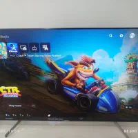 PS5 slim|کنسول، بازی ویدئویی و آنلاین|بندر دیر, |دیوار