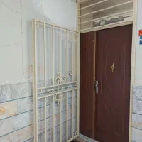 درب و درب فلزی