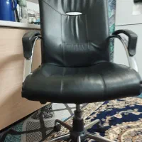 صندلی جکدار